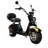 Электроскутер SIBERTON PRO 2500W