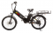 Электровелосипед InoBike Dacha Plus