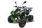 Квадроцикл Motax ATV Raptor Super LUX 125 cc